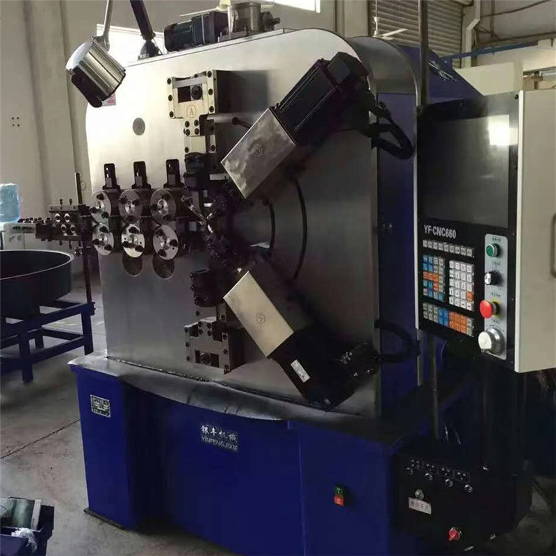 CNC-YF-8660